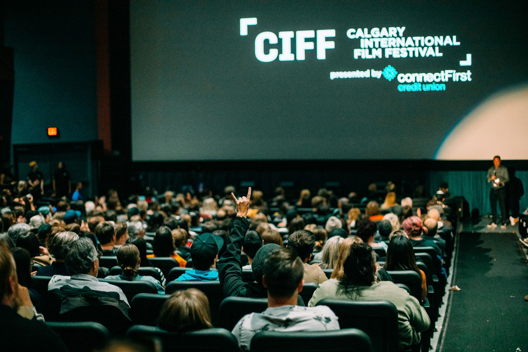 CIFF 2022 in a nutshell