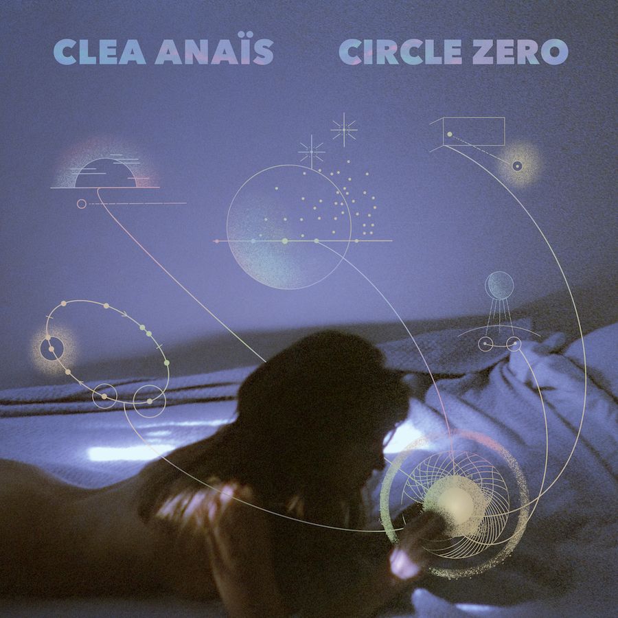 Clea Anaïs gears up for Folk Festival