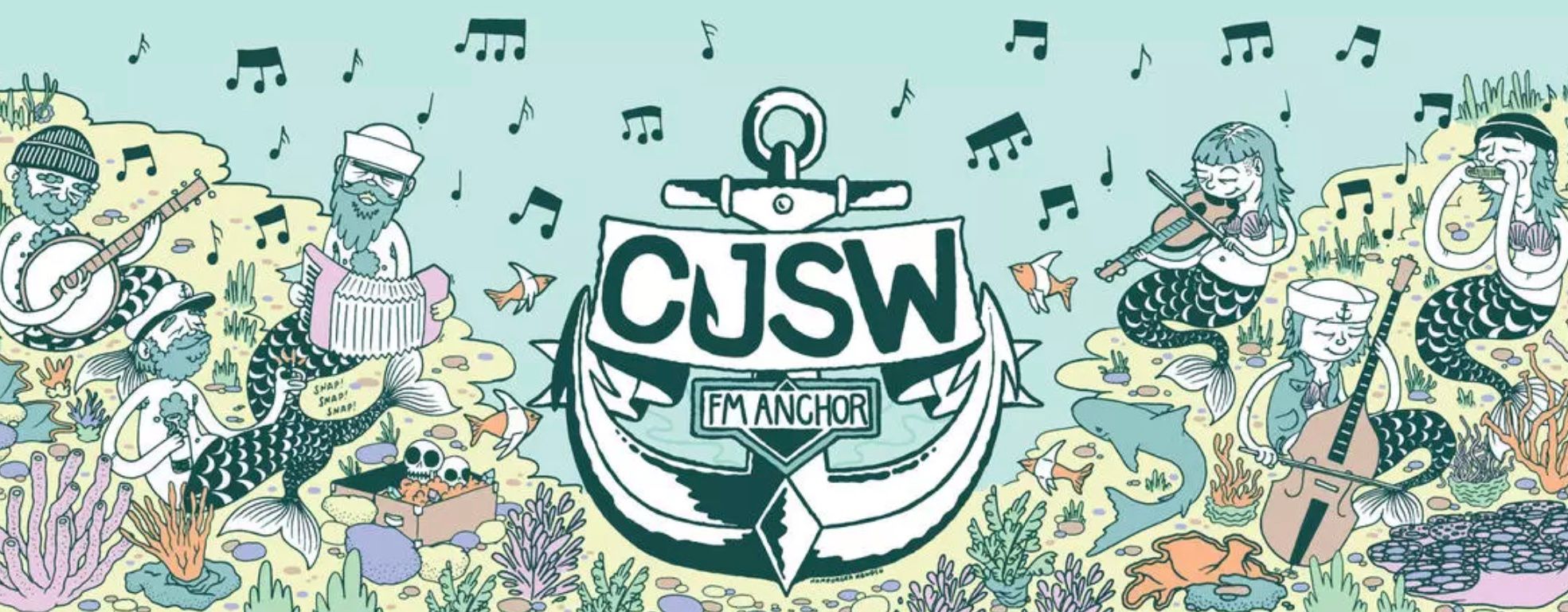 CJSW’s The Sounds of Radiotown funding drive to support independent radio and connect the Calgary community