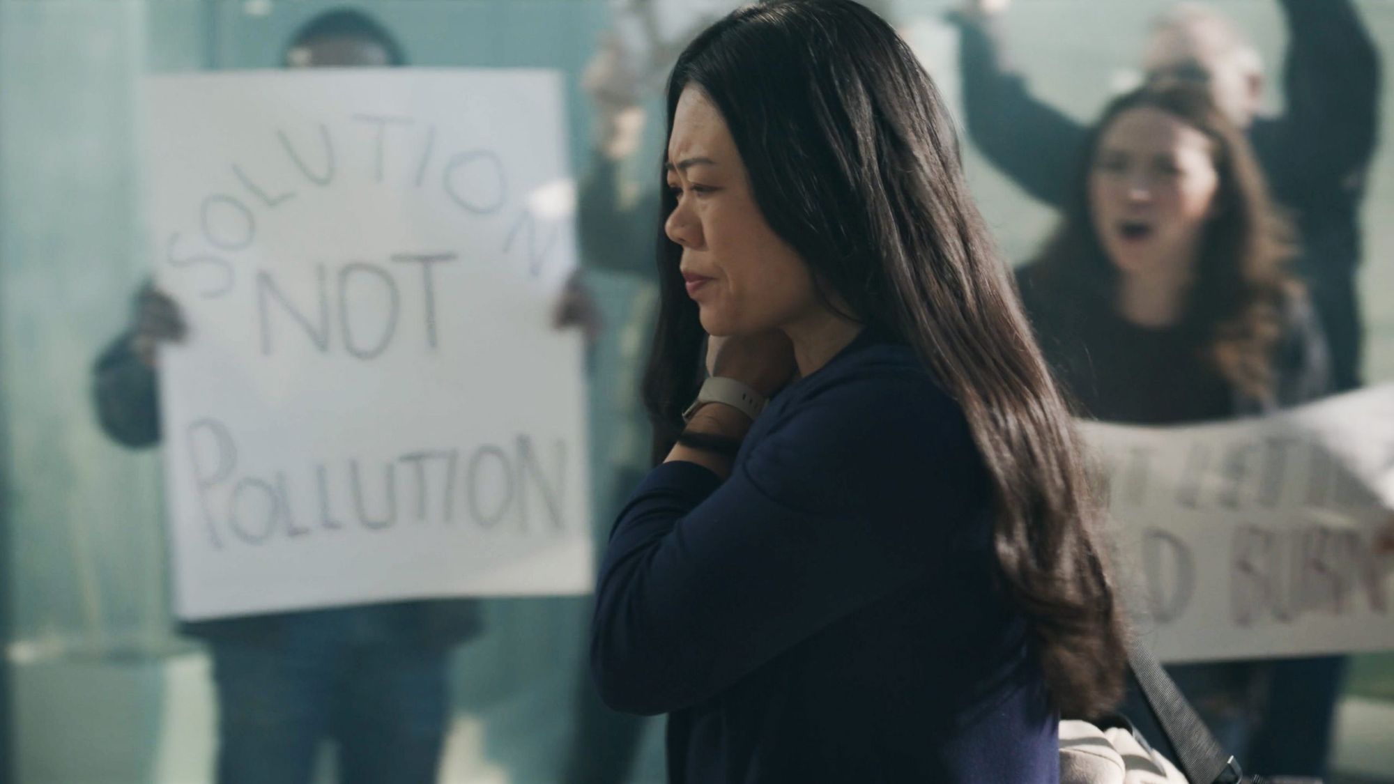CIFF 2023: Open your mind to climate optimism with Thomas Acton’s Close The Divide