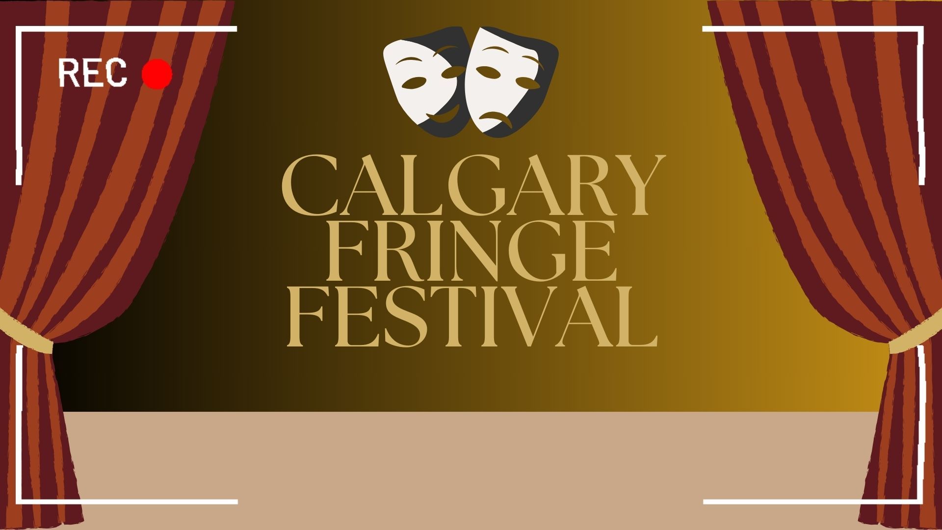The Sticky Jar Collective makes their mark at Calgary Fringe Festival 2025