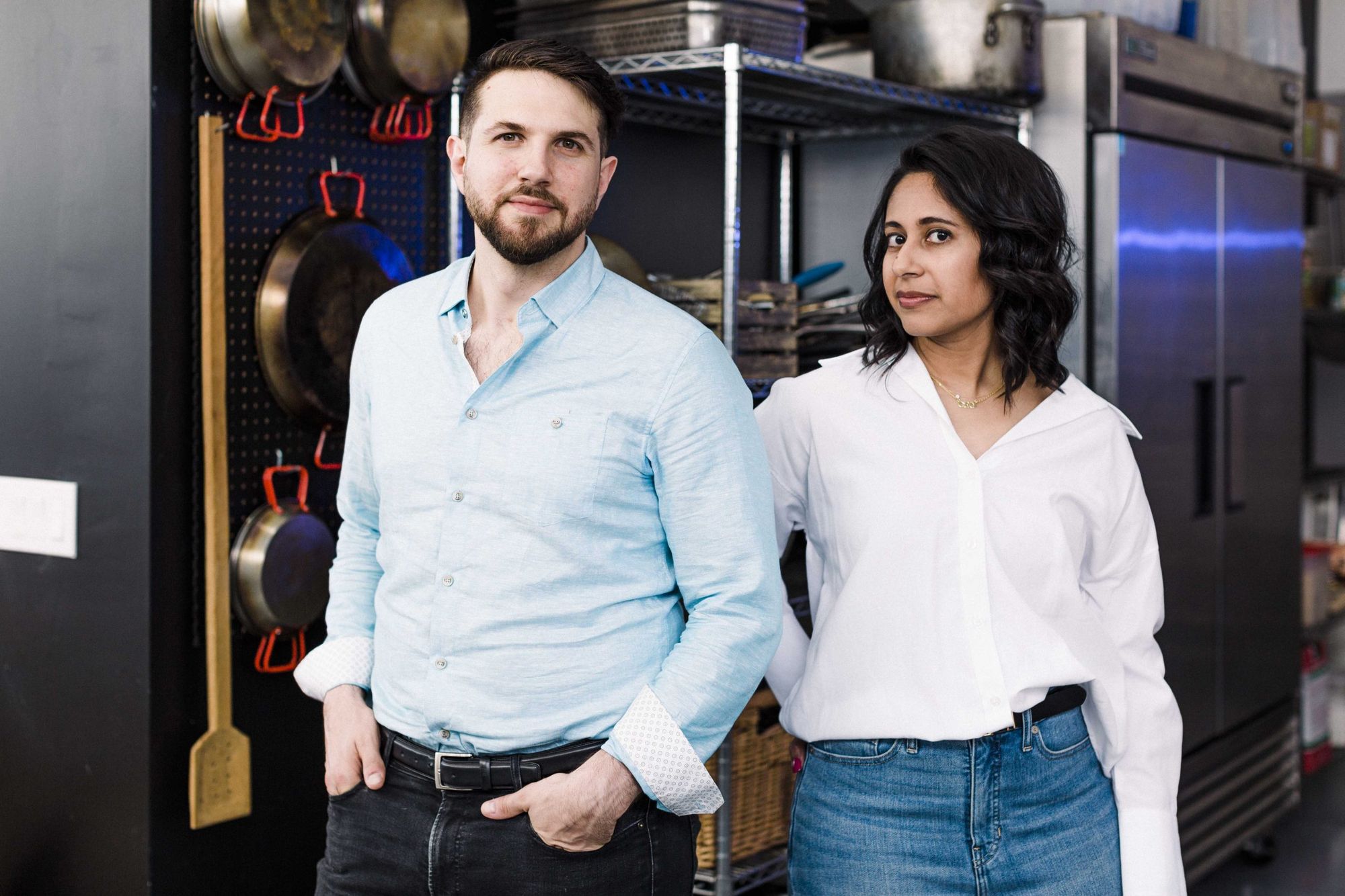 U of C alumni wins 2023 PITCH competition with kitchen Airbnb start-up