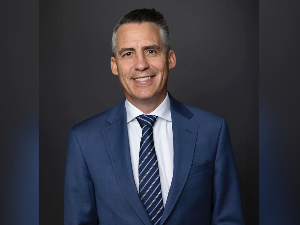 Brian Thiessen’s centrist vision for Calgary