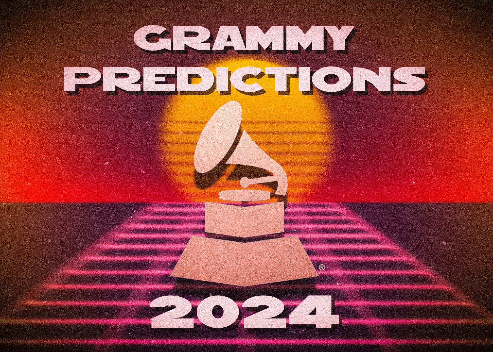 2024 Grammy Picks and Predictions
