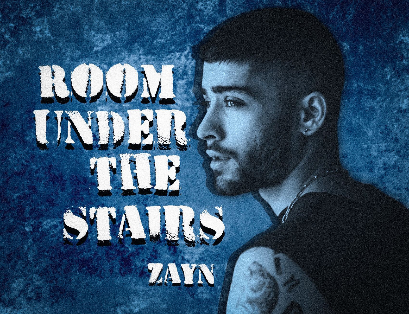 Album Review: Zayn’s Room Under the Stairs