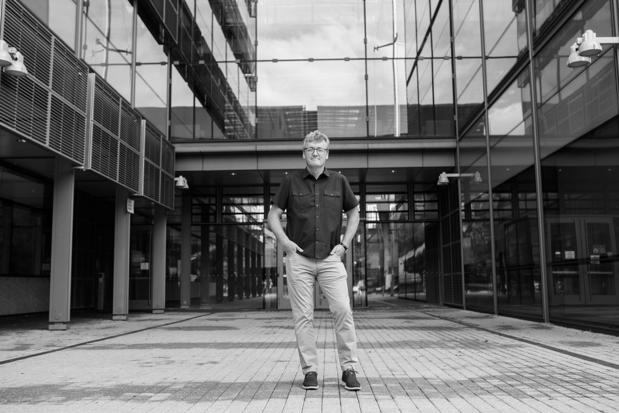 A U of C connection to the Nobel Prize in chemistry