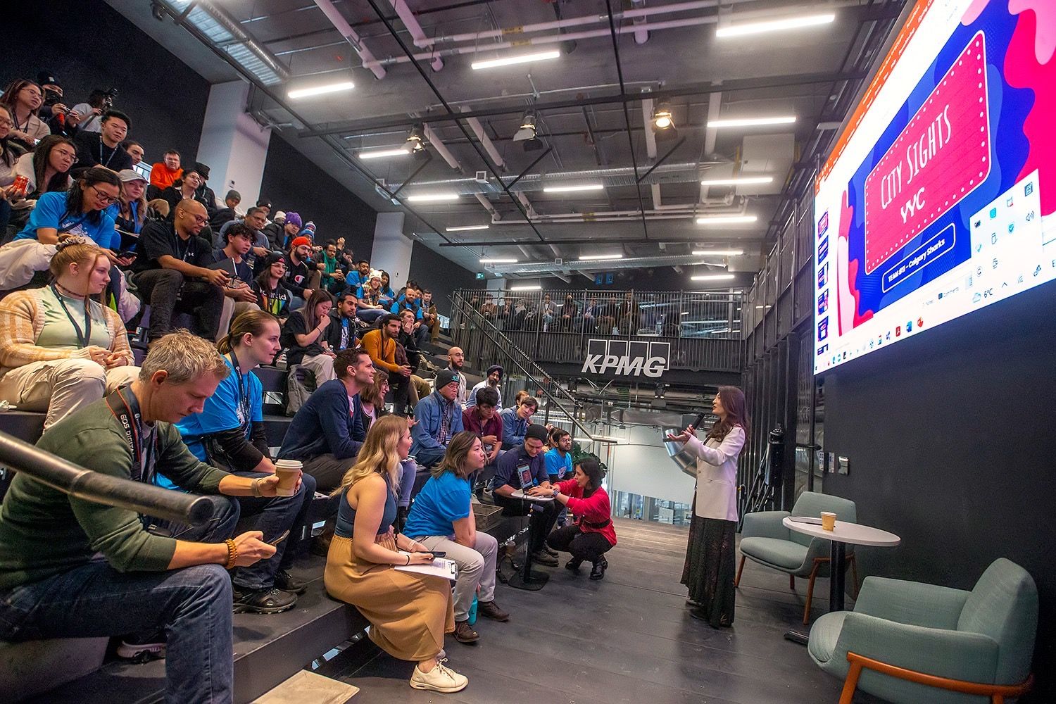 YYC Hacks 2024 returns to help Calgary’s software and tech community grow