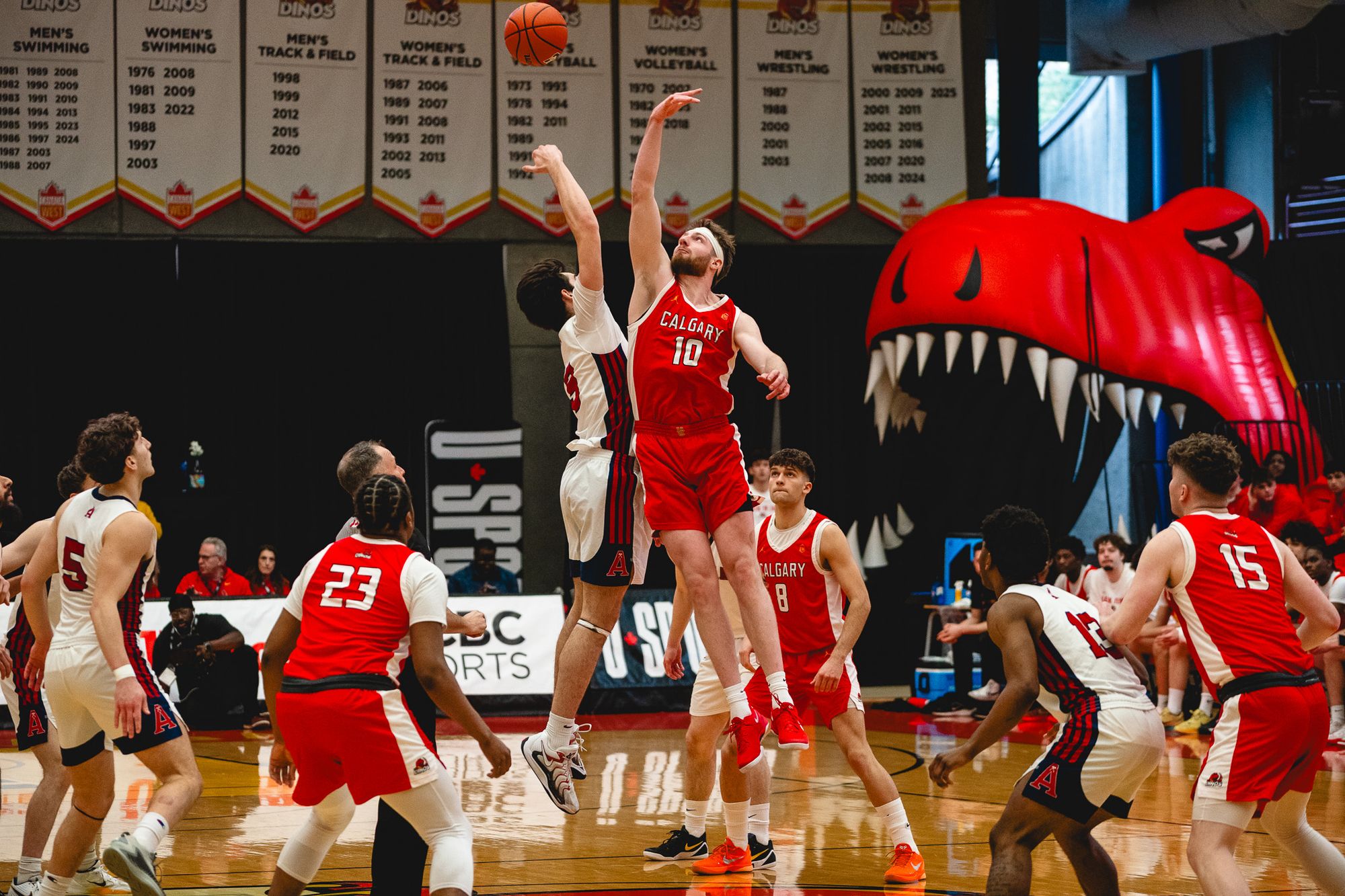 Final 8: Day two recap