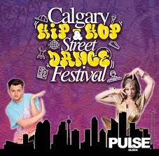 Dance away and embrace the energy at the Calgary Hip-Hop and Street Dance Festival