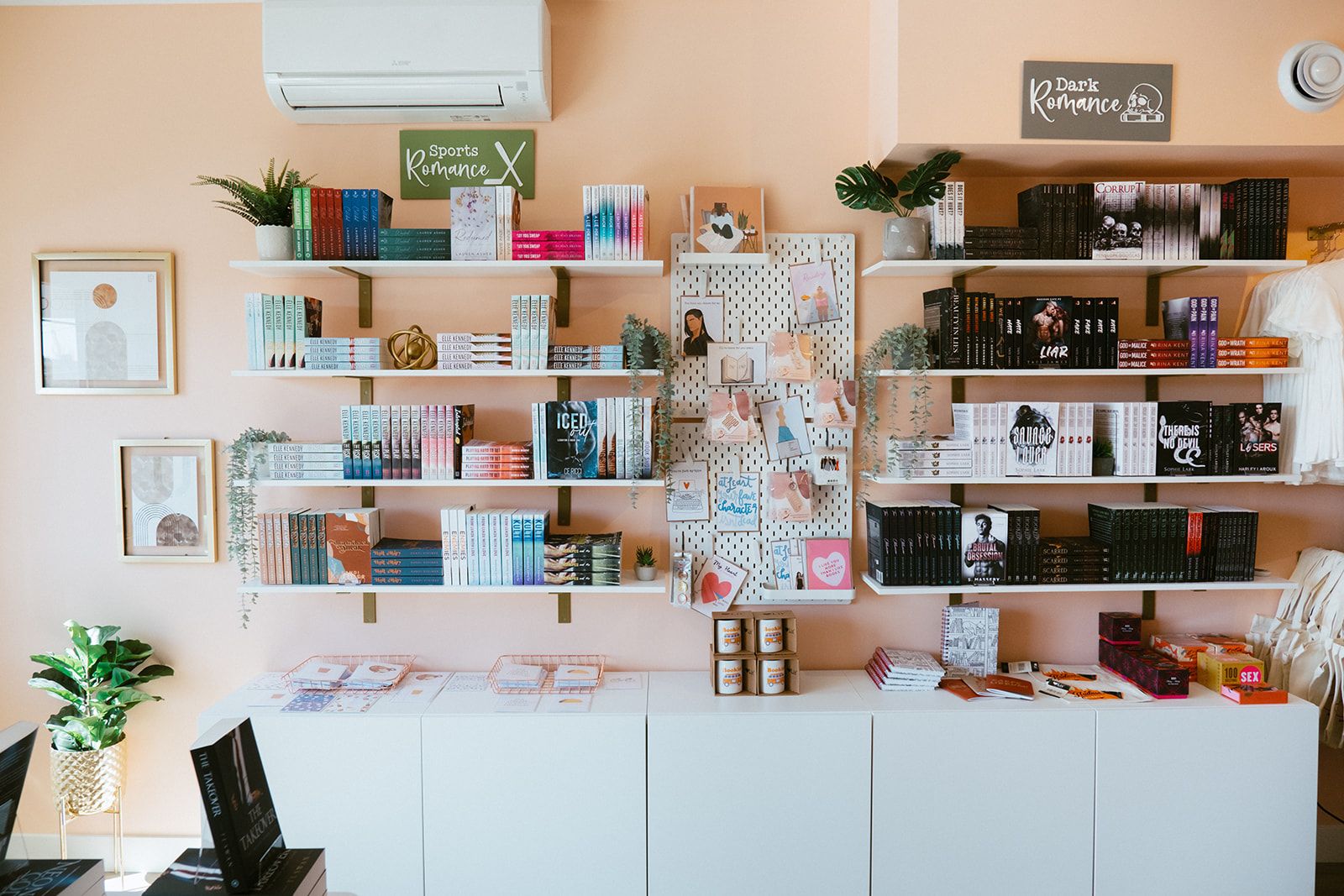 Calgary Hidden Gems: Slow Burn Books