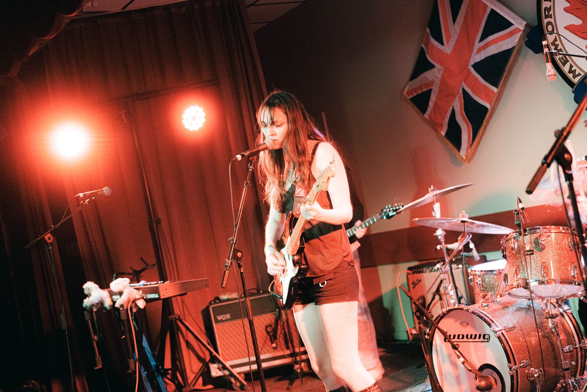 Sled Island 2024: Verttigo and Cherry Glazerr Show Review