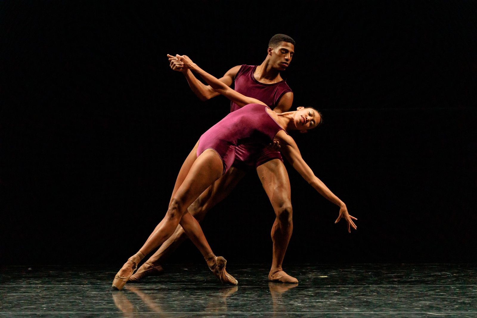 Alberta Ballet welcomes Dance Theatre of Harlem for a highly-anticipated show