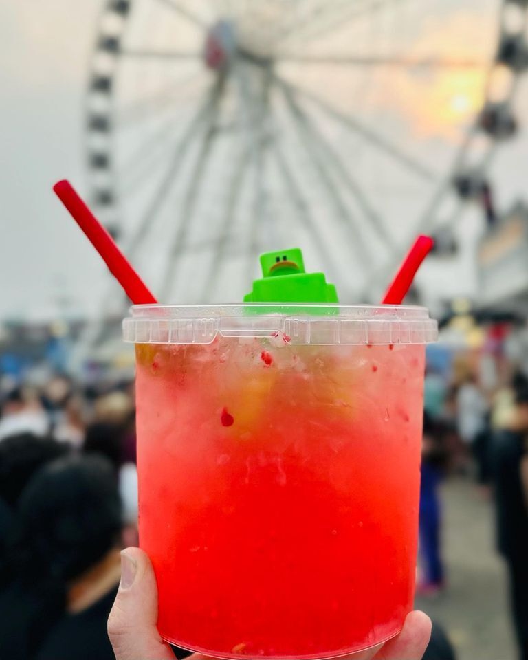 The Lucky Ducky Bucky deserves its hype: Calgary Stampede 2023 drink review