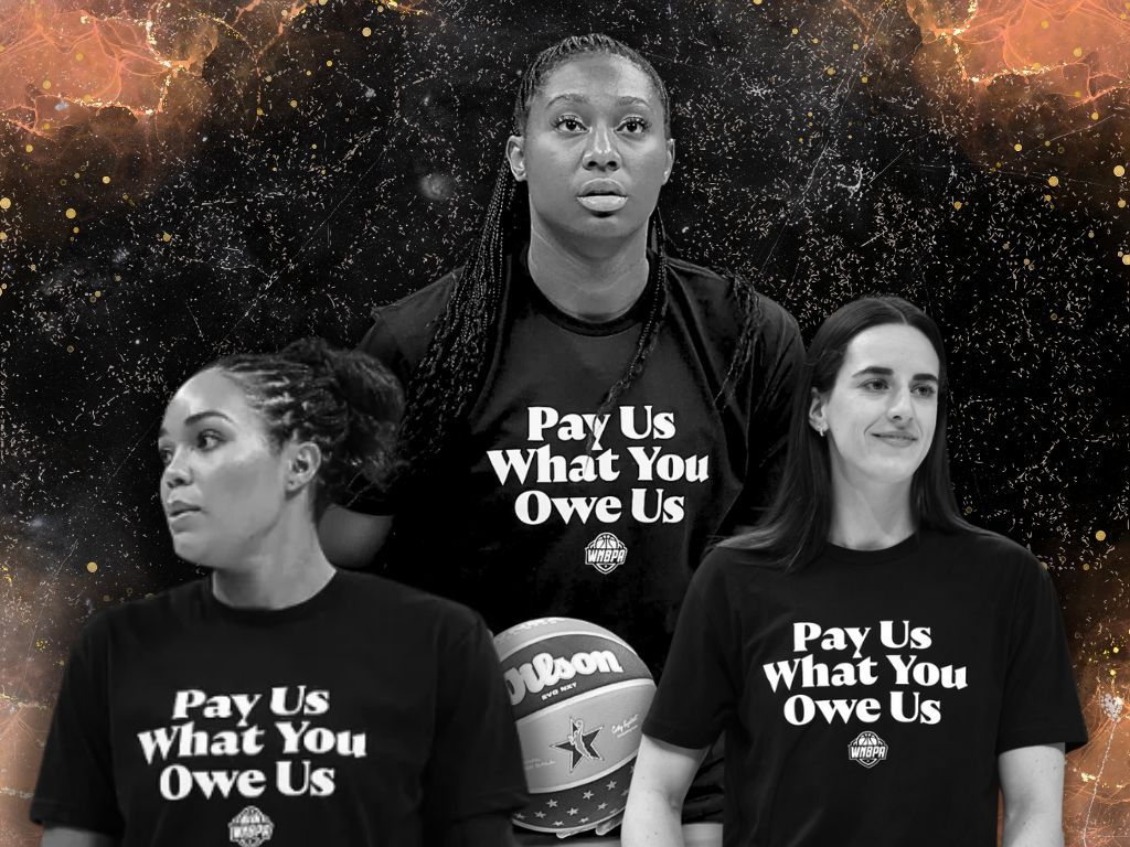 The Dilemma of the WNBA CBA negotiations