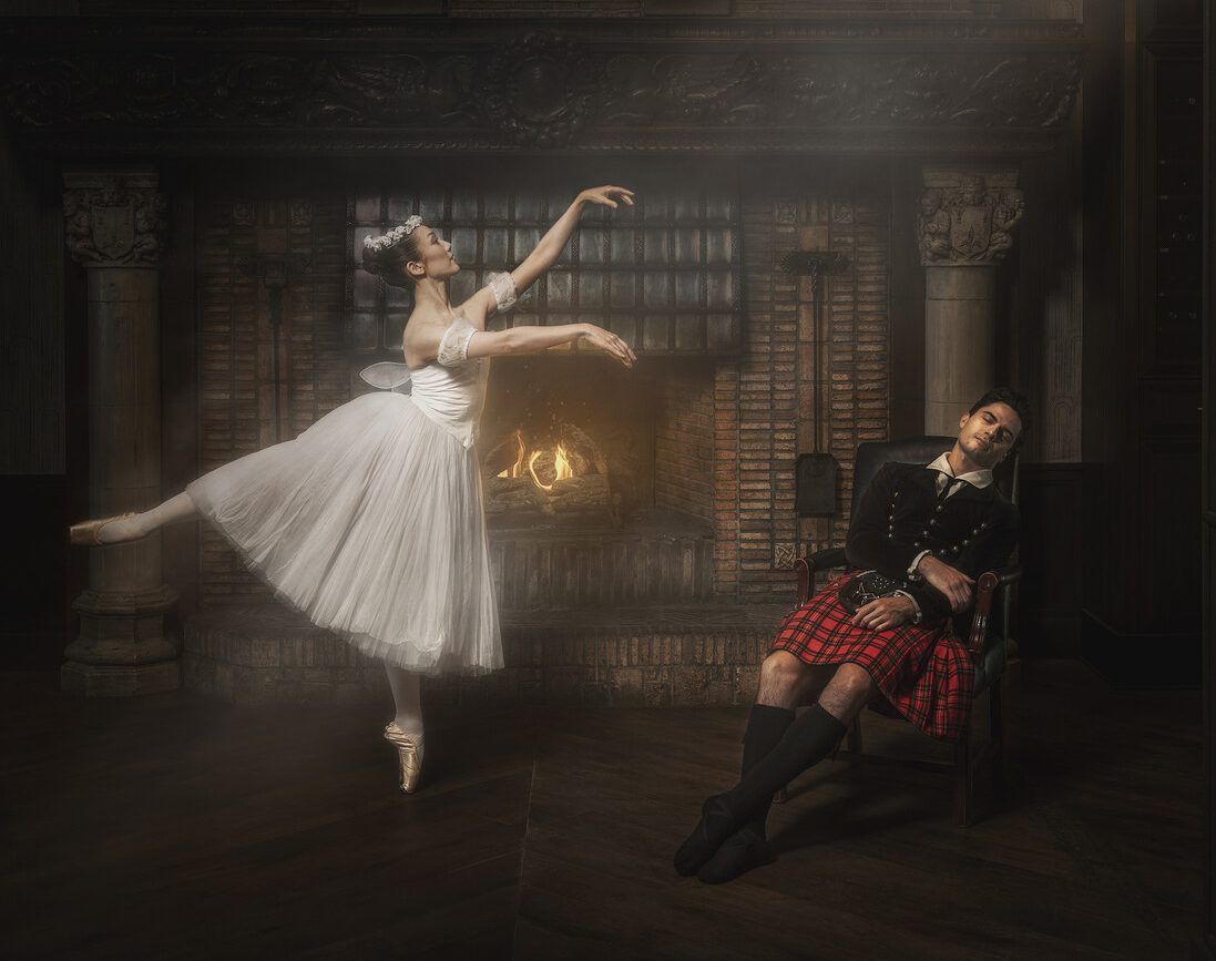 Alberta Ballet’s La Sylphide: A milestone performance of quiet sophistication and understated elegance