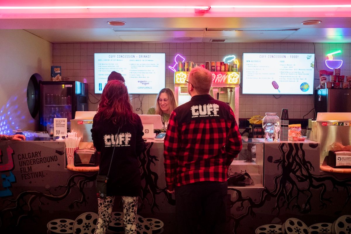 CUFF.docs: The film festival with something for everyone