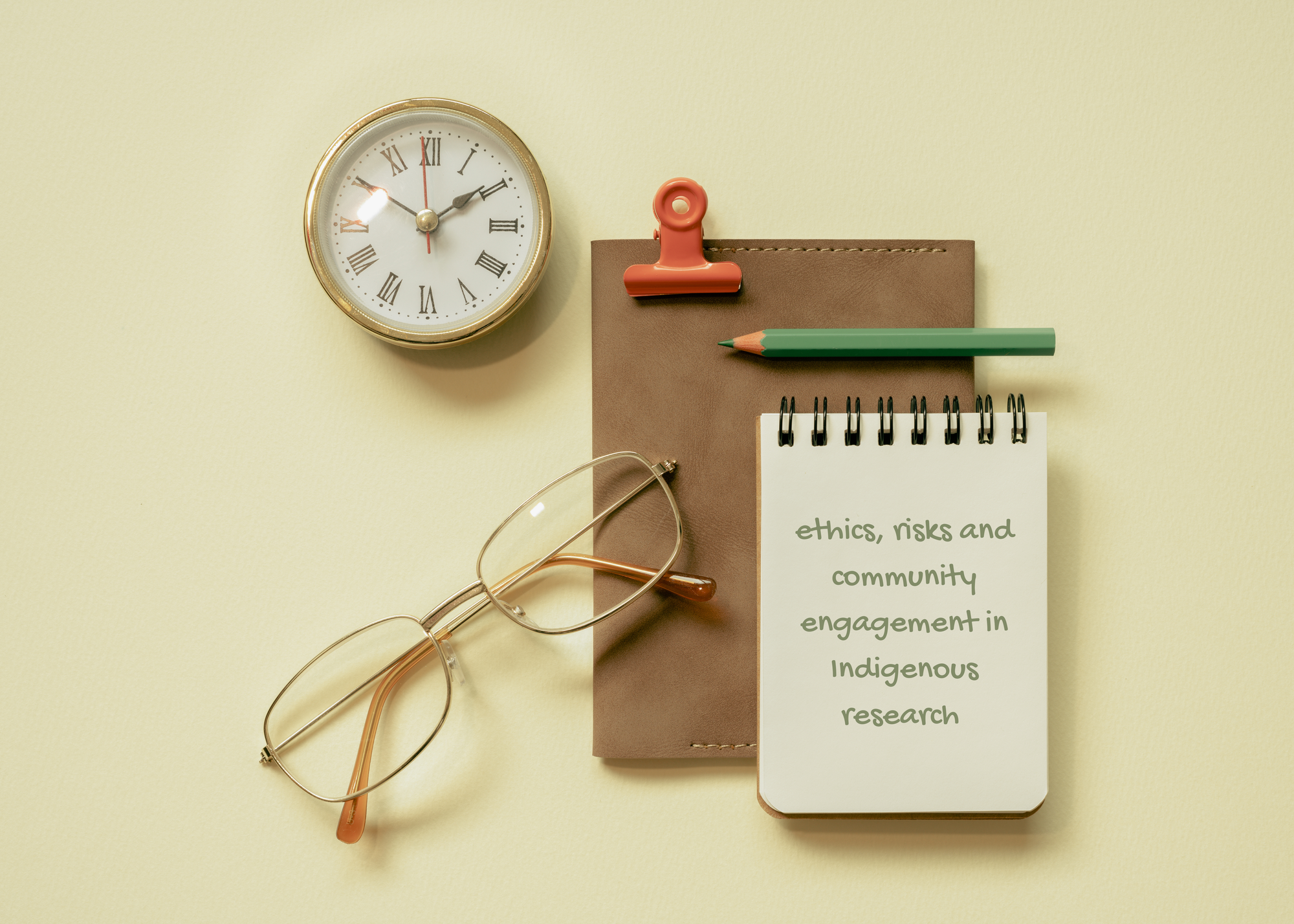Indigenous research webinar explores ethics, risks and community engagement