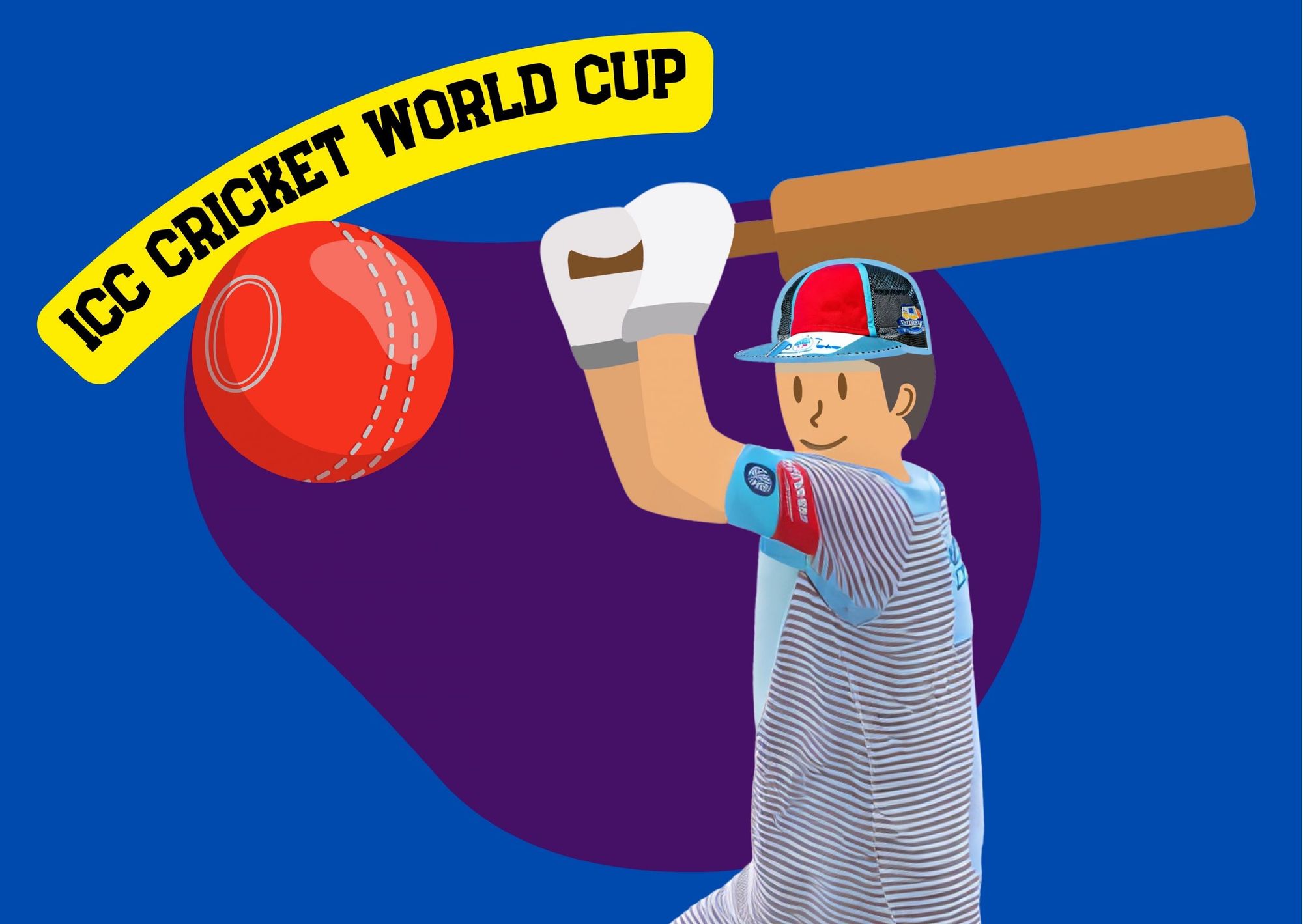 Explaining the ICC Cricket World Cup