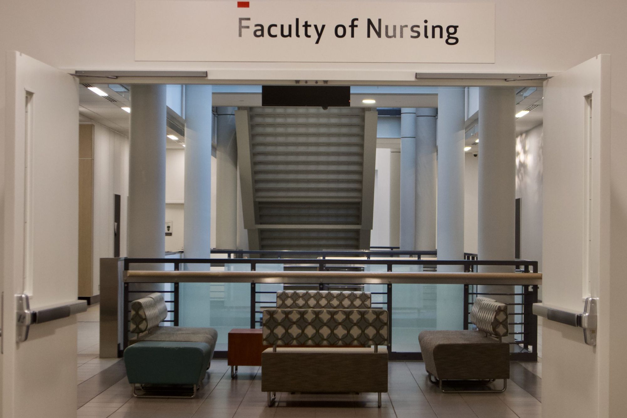 Why UCalgary’s nursing lottery system is a step in the right direction