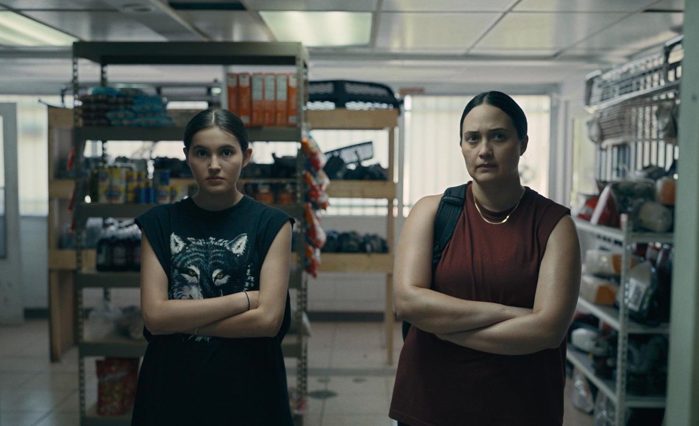 Film Review: Fancy Dance