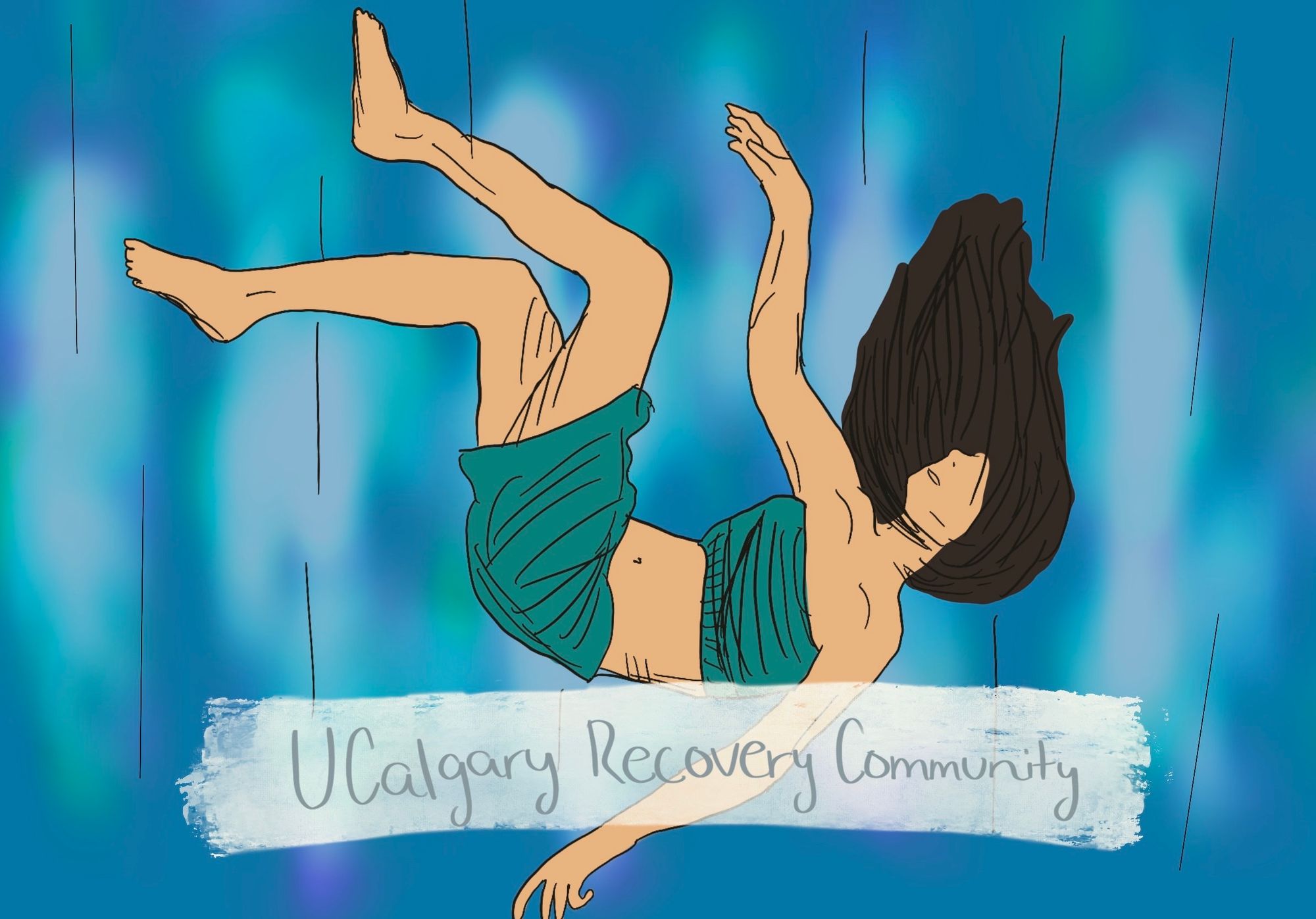 FROSH 2024: UCalgary Recovery Community and substance use on campus