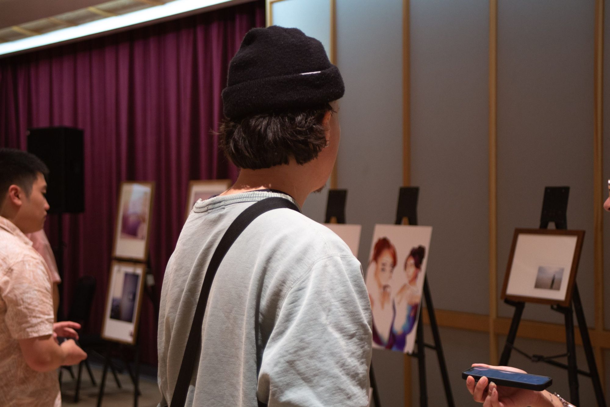 Art show For The Love of: Volume 1 encourages creativity in Calgary