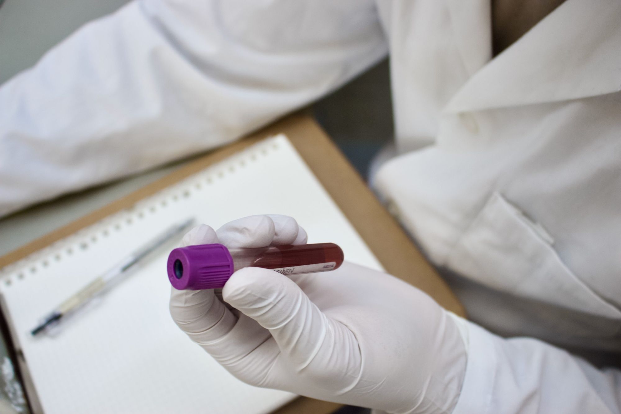 U of C scientists create faster diagnostic tool for bloodstream infections