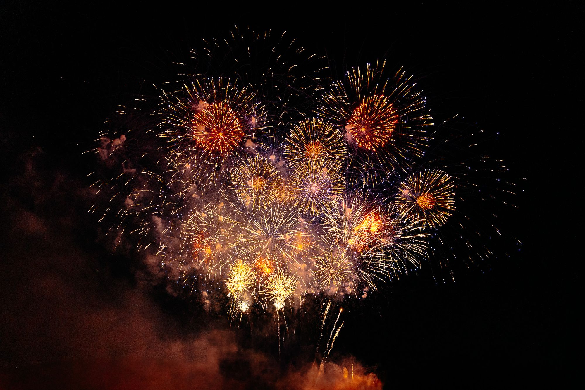 GlobalFest 2025 presents a Malaysia-themed fireworks show and a number of cultural pavilions