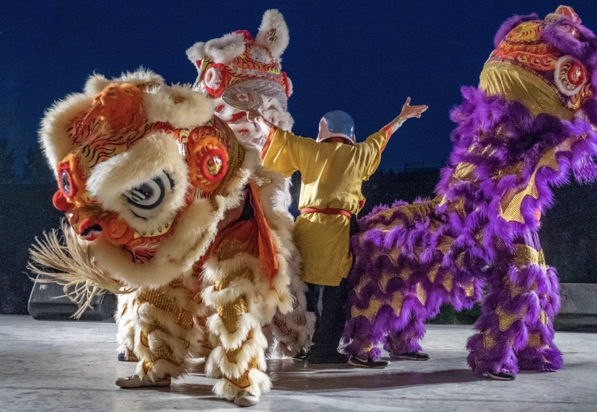 GlobalFest celebrates Canada’s multicultural space and hosts a citizenship ceremony