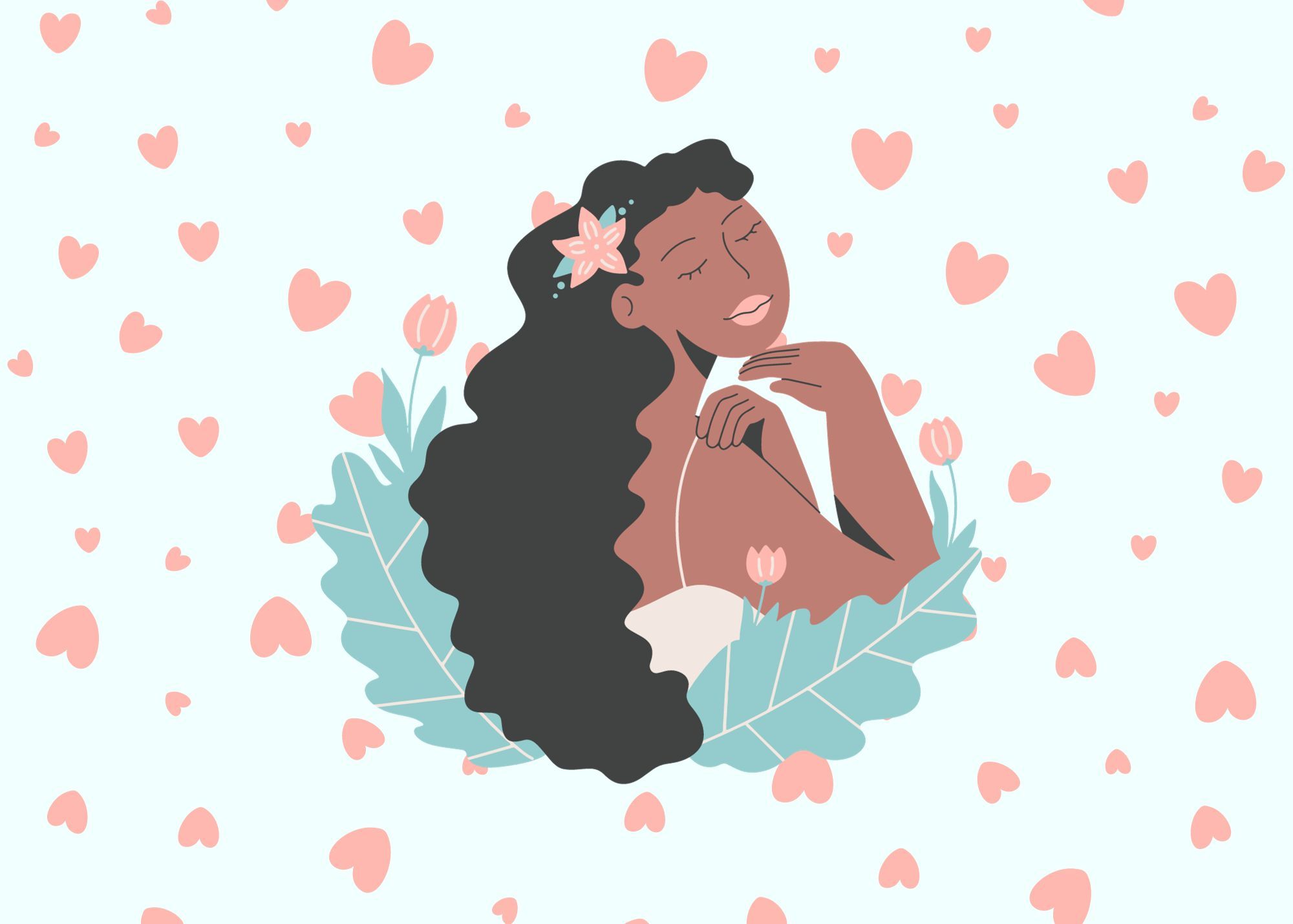 Healing hearts: The transformative path of self-forgiveness