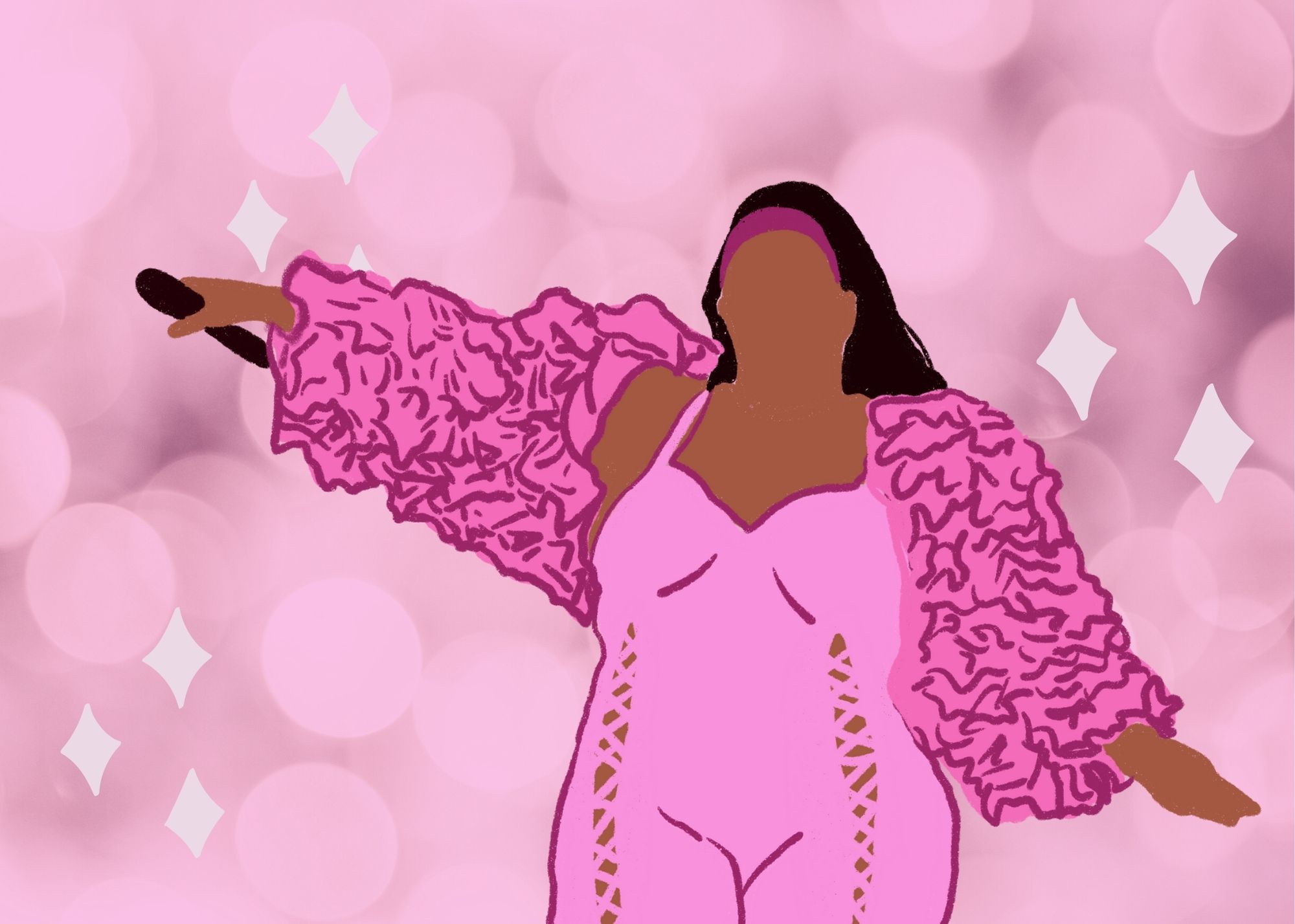 Visuals that never made it feature: Valery Perez