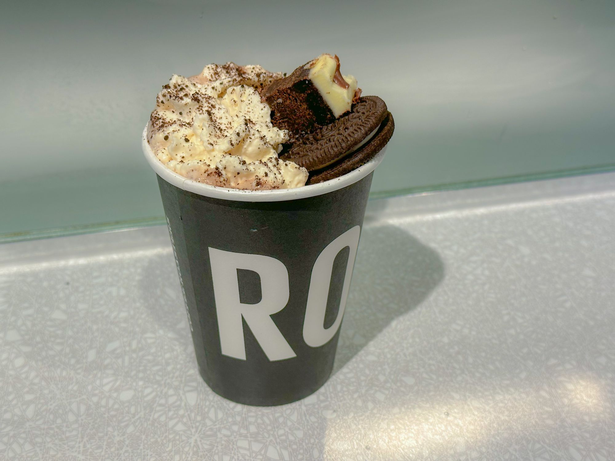 YYC Hot Chocolate Festival 2023 reviews