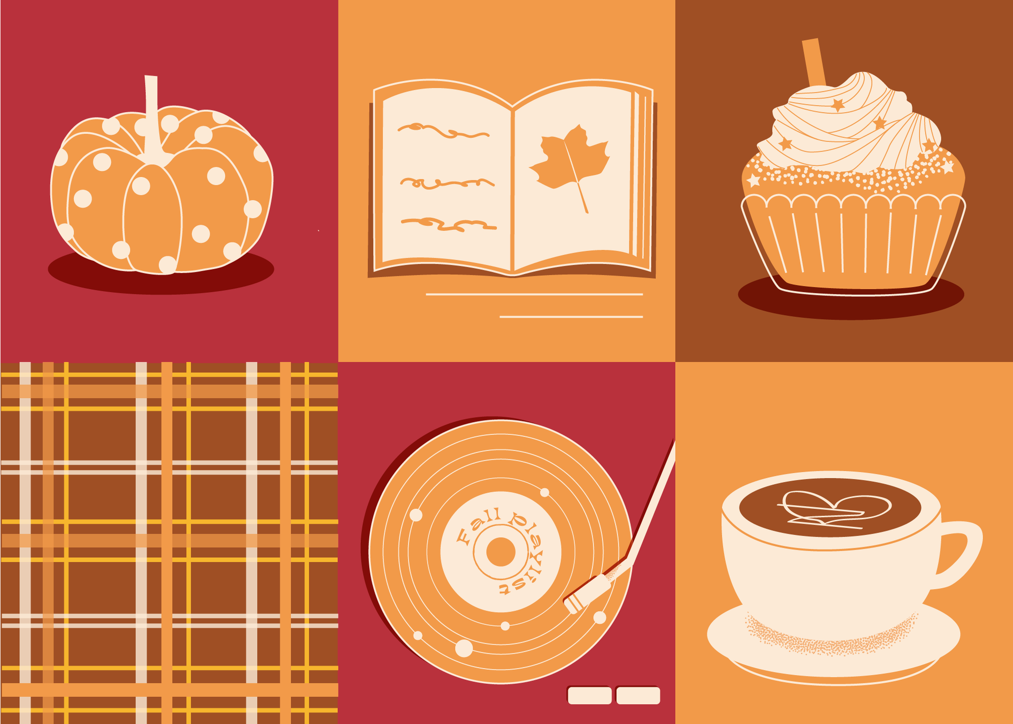 How to live your best fall life before the winter blanket settles upon Calgary
