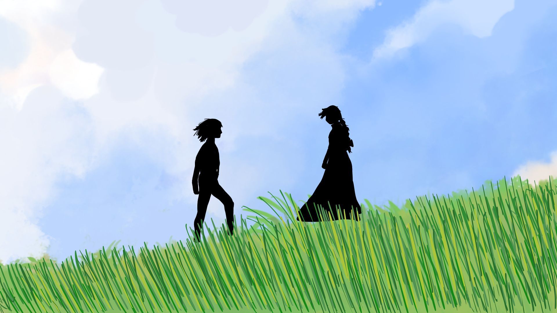Movie Review: Howl's Moving Castle
