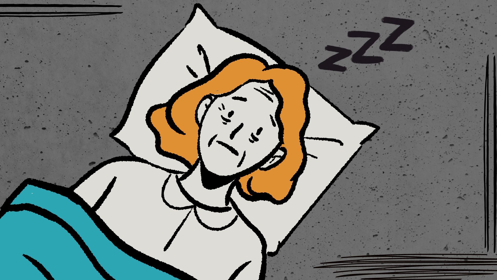 Activities to occupy your time with at 3 a.m.