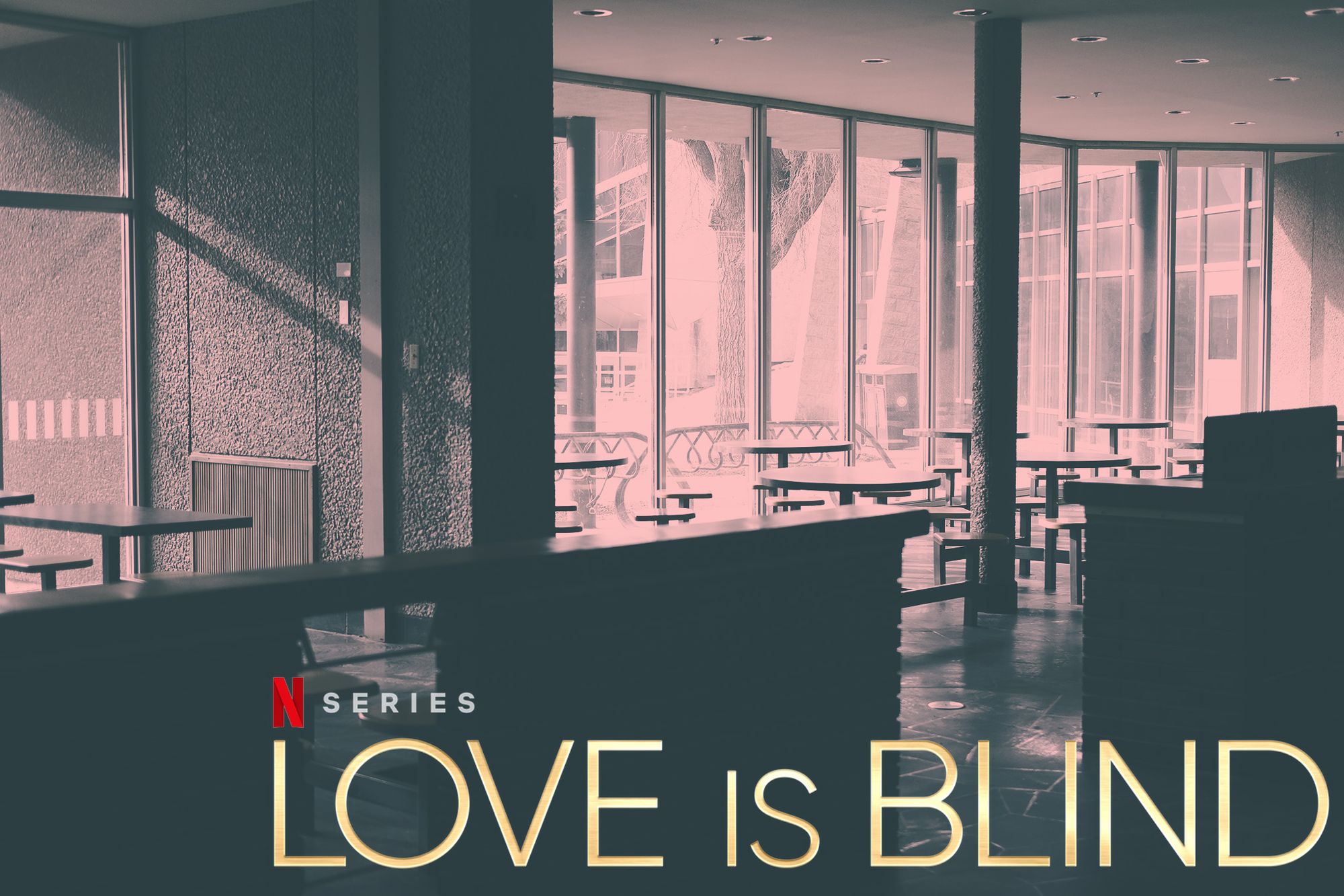 BREAKING: University of Calgary to host the next season of Love is Blind