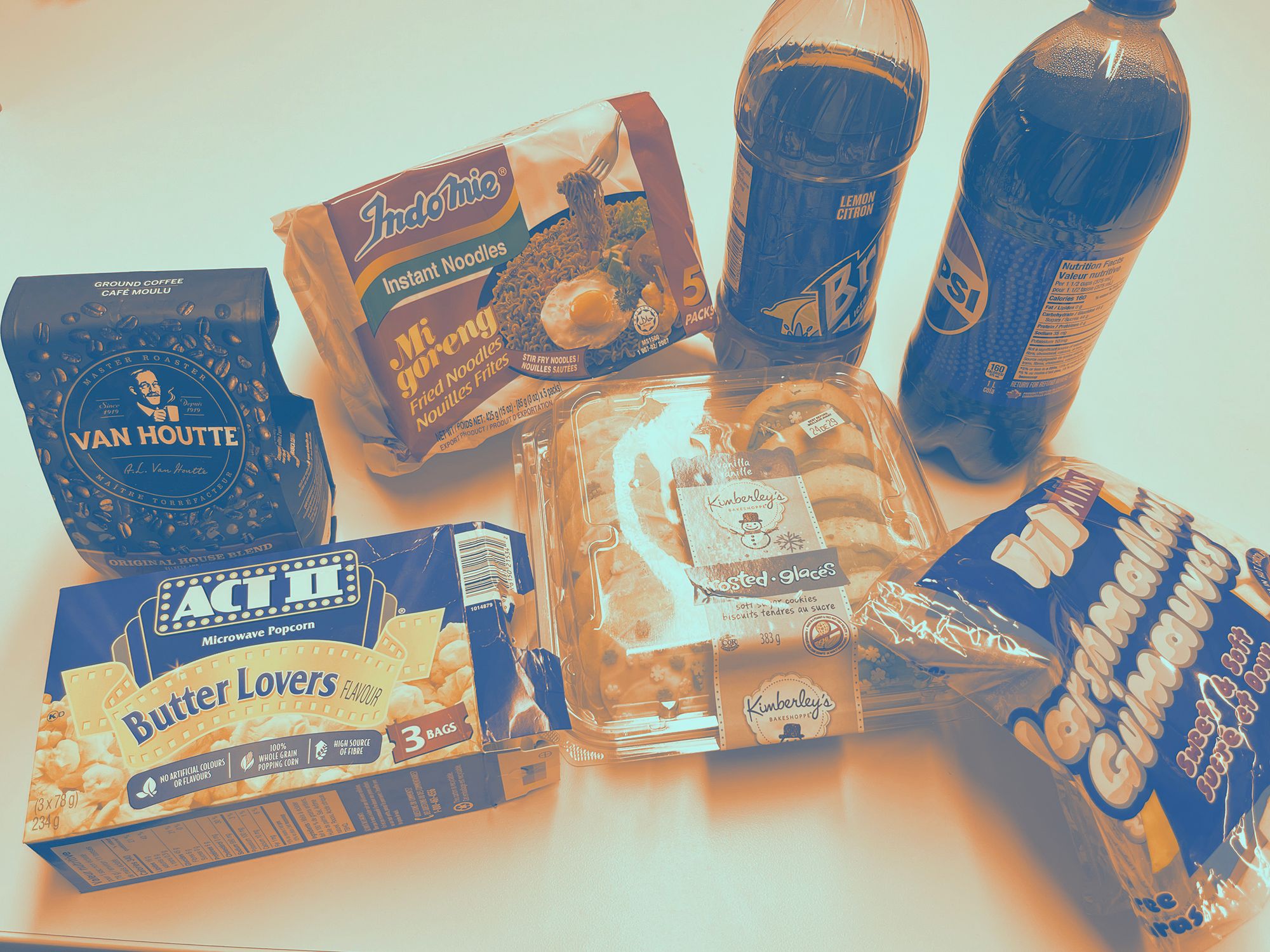 The essential foods to survive finals season (and keep your GPA alive)