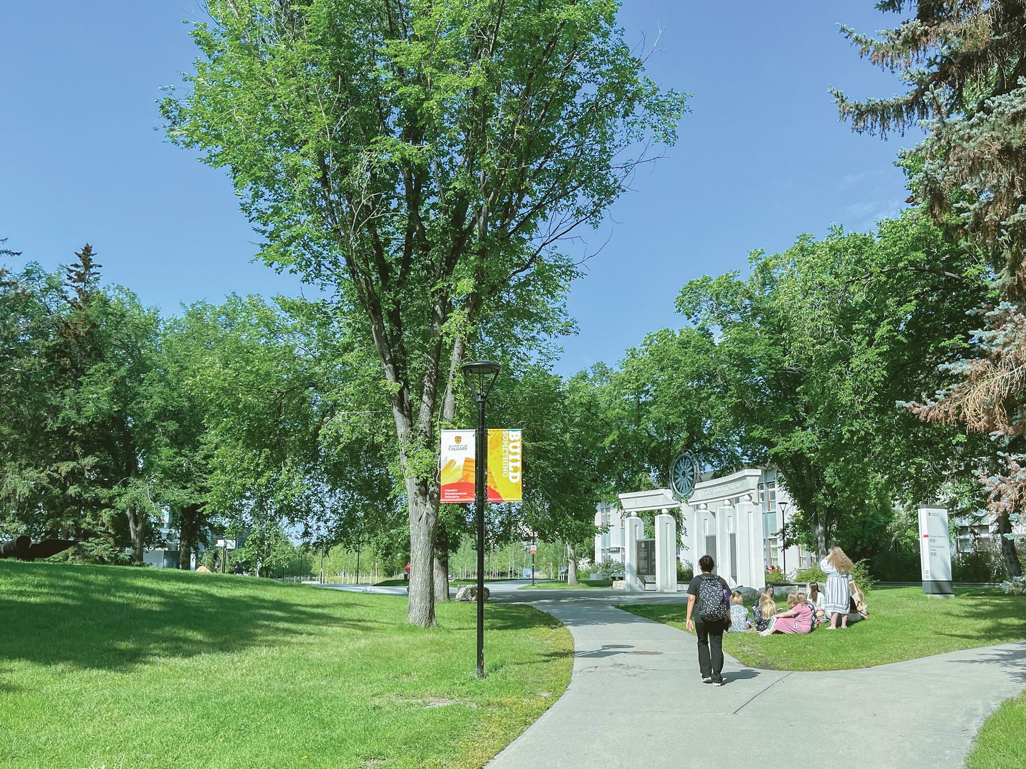 University extends summer break into the end of September to allow for mental health recovery after a tough school year
