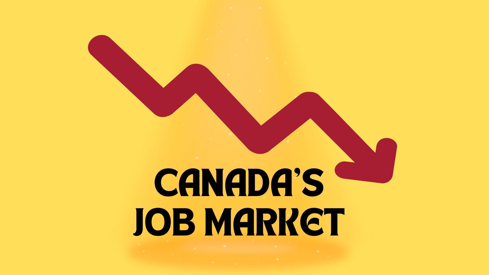 Immigration isn’t the problem: Canada’s job market needs fixing