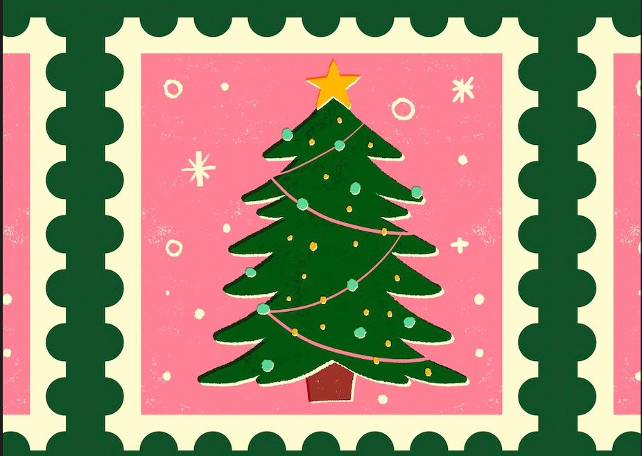 The original spirit of Christmas
