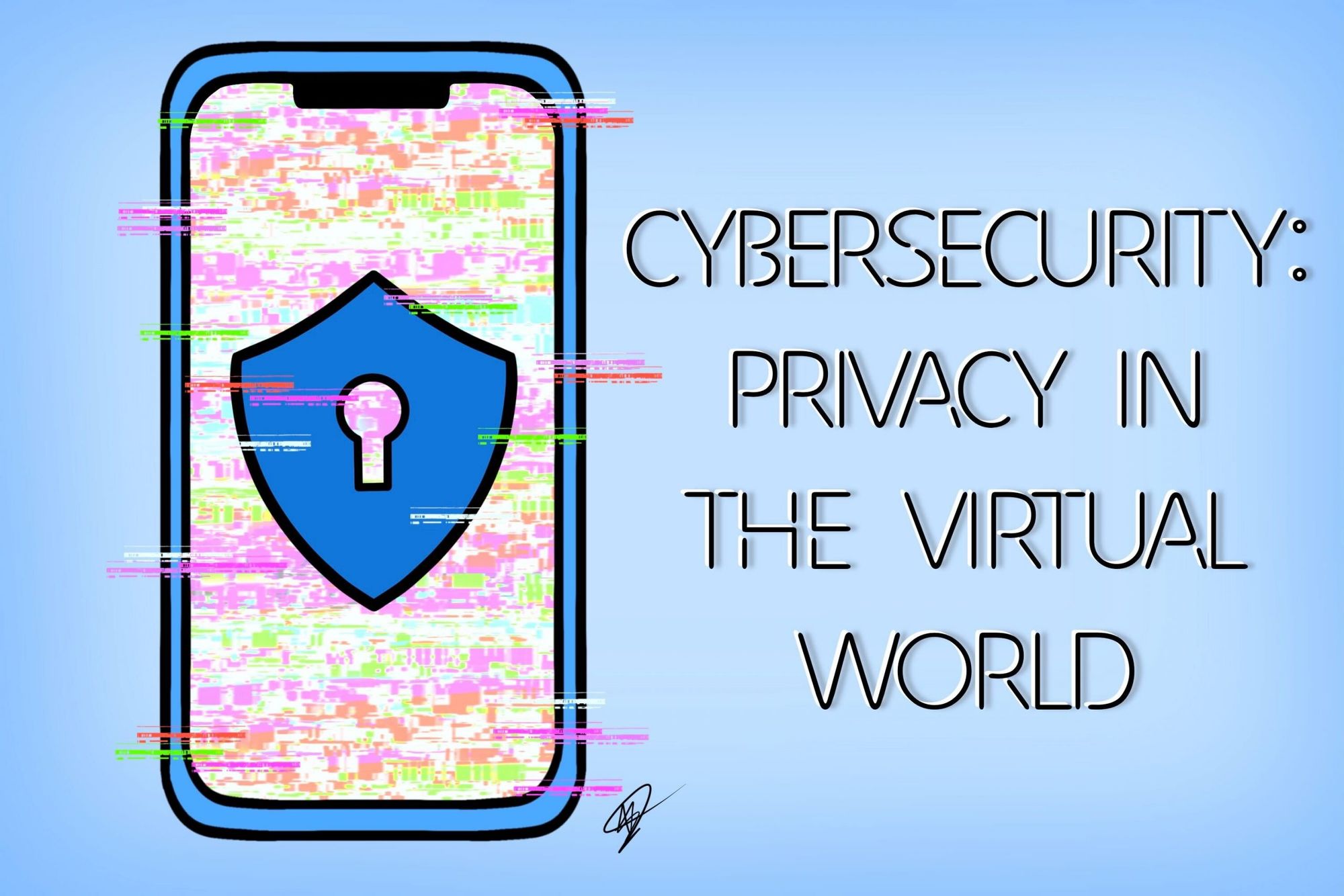 Calgary a leader in national cyber security