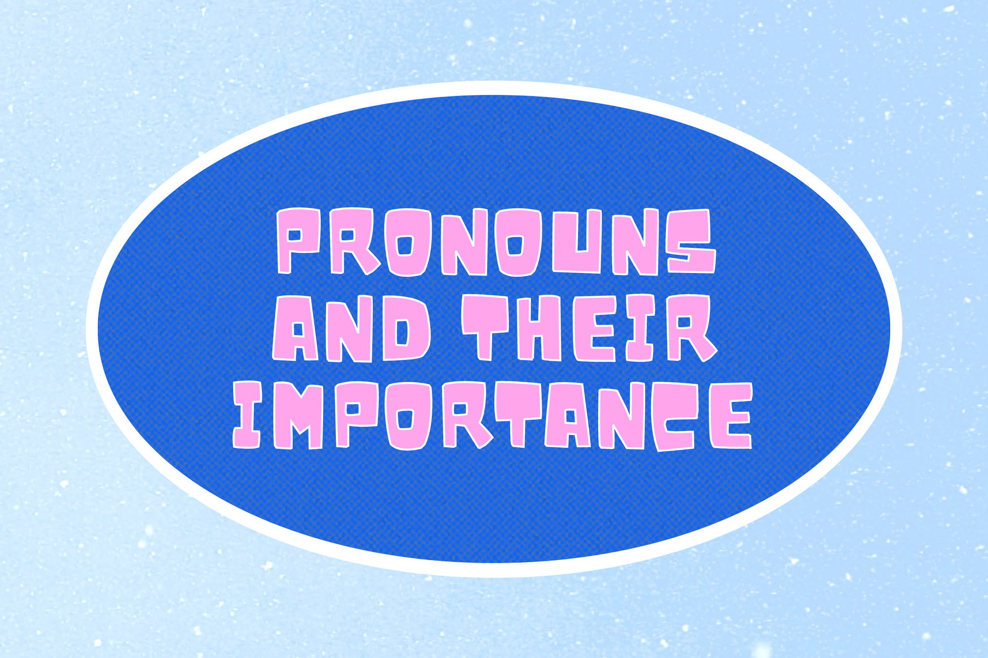 How accepting gender fluidity is one step closer in dismantling the patriarchy