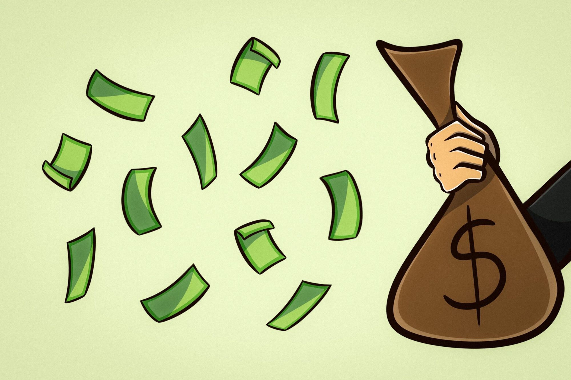 A fanzine moderator stole $27K — Here’s what it means for the future of fanzines￼