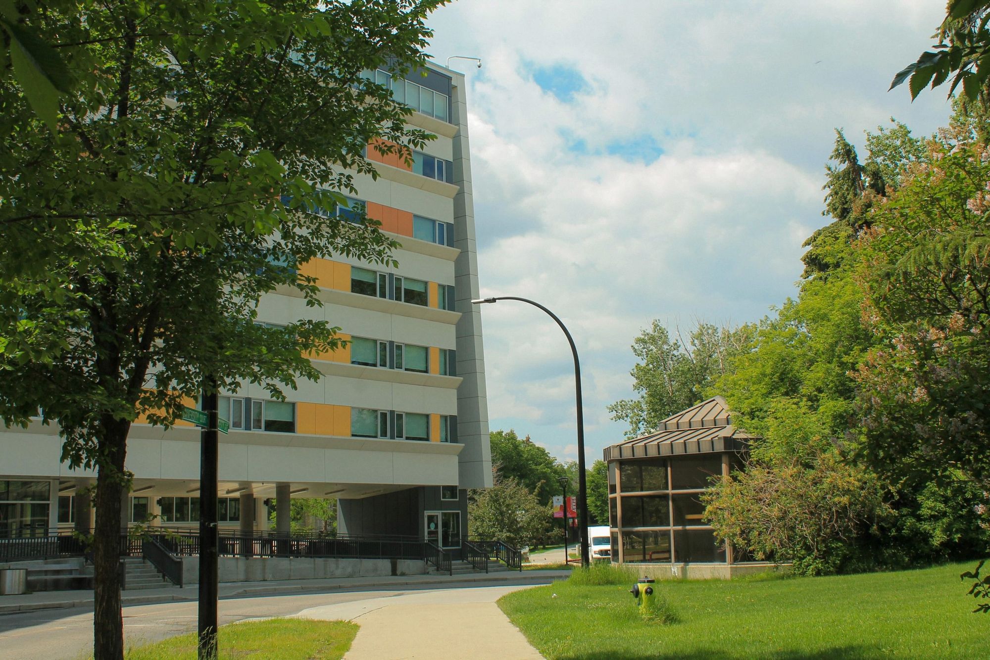 CASA gives an update on their work at SLC
