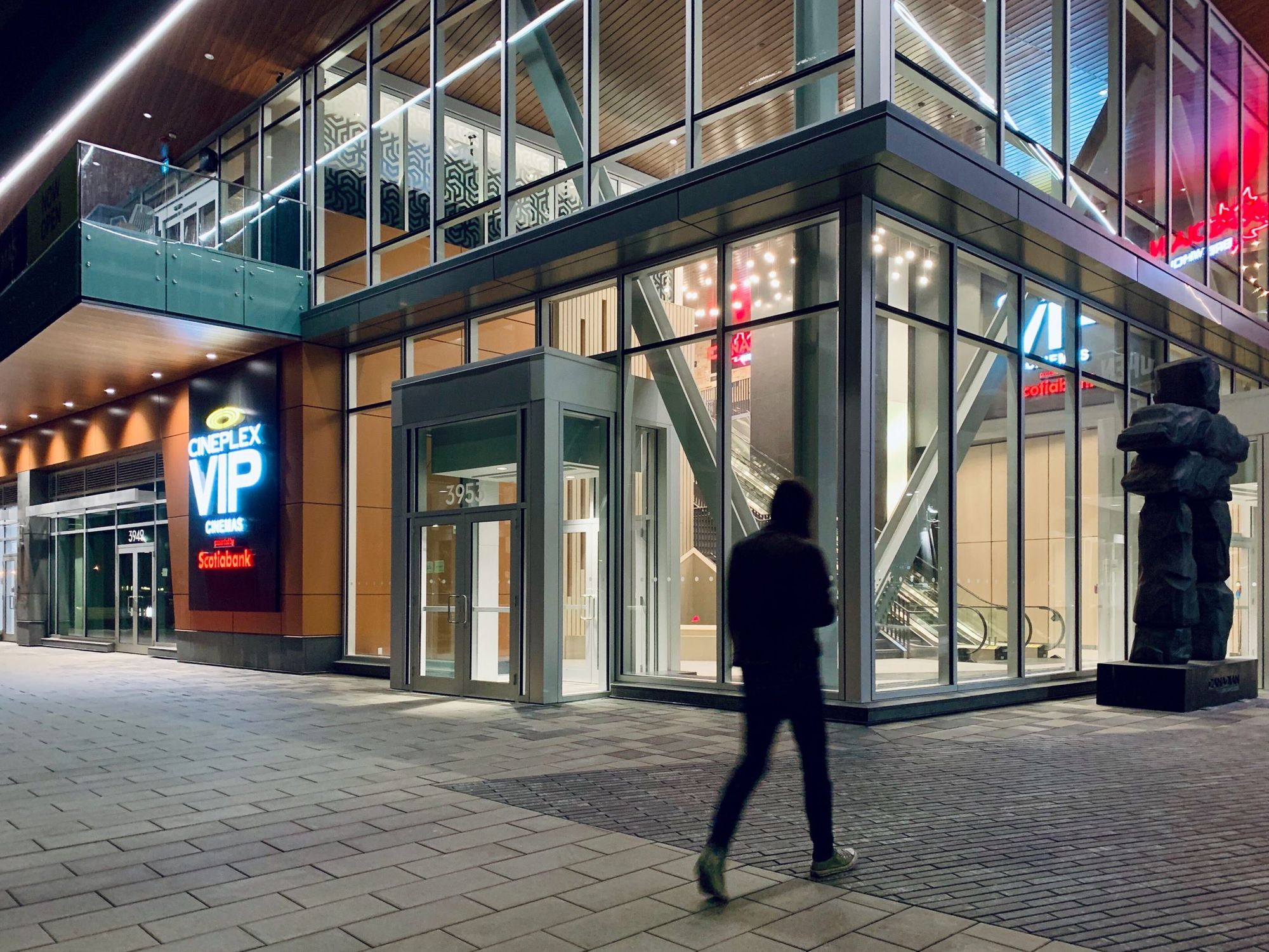 Is Calgary the next Canadian filming hub? Calgary's film commissioner weighs in