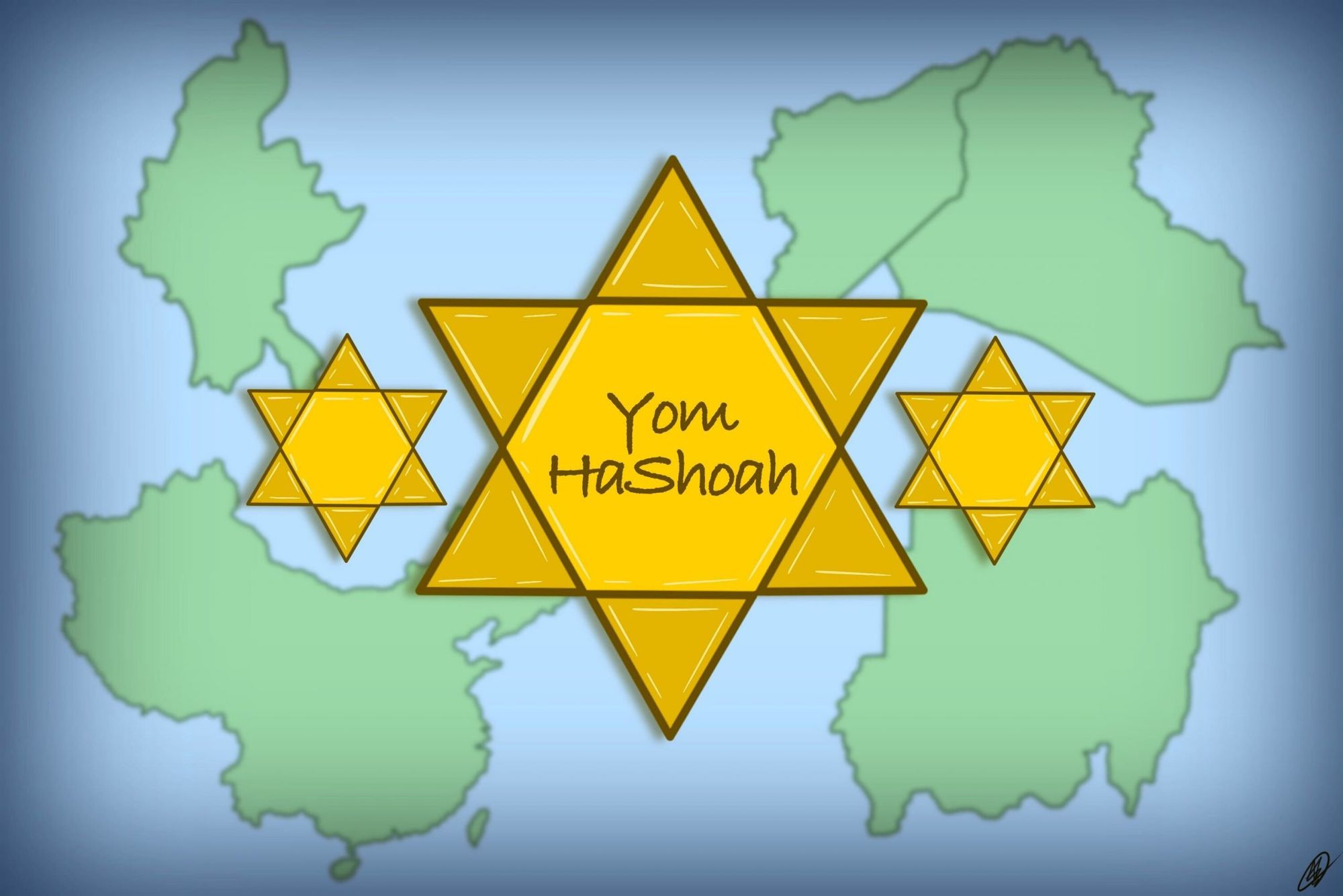 International Holocaust Day of Remembrance: 'Never again' is as relevant as ever