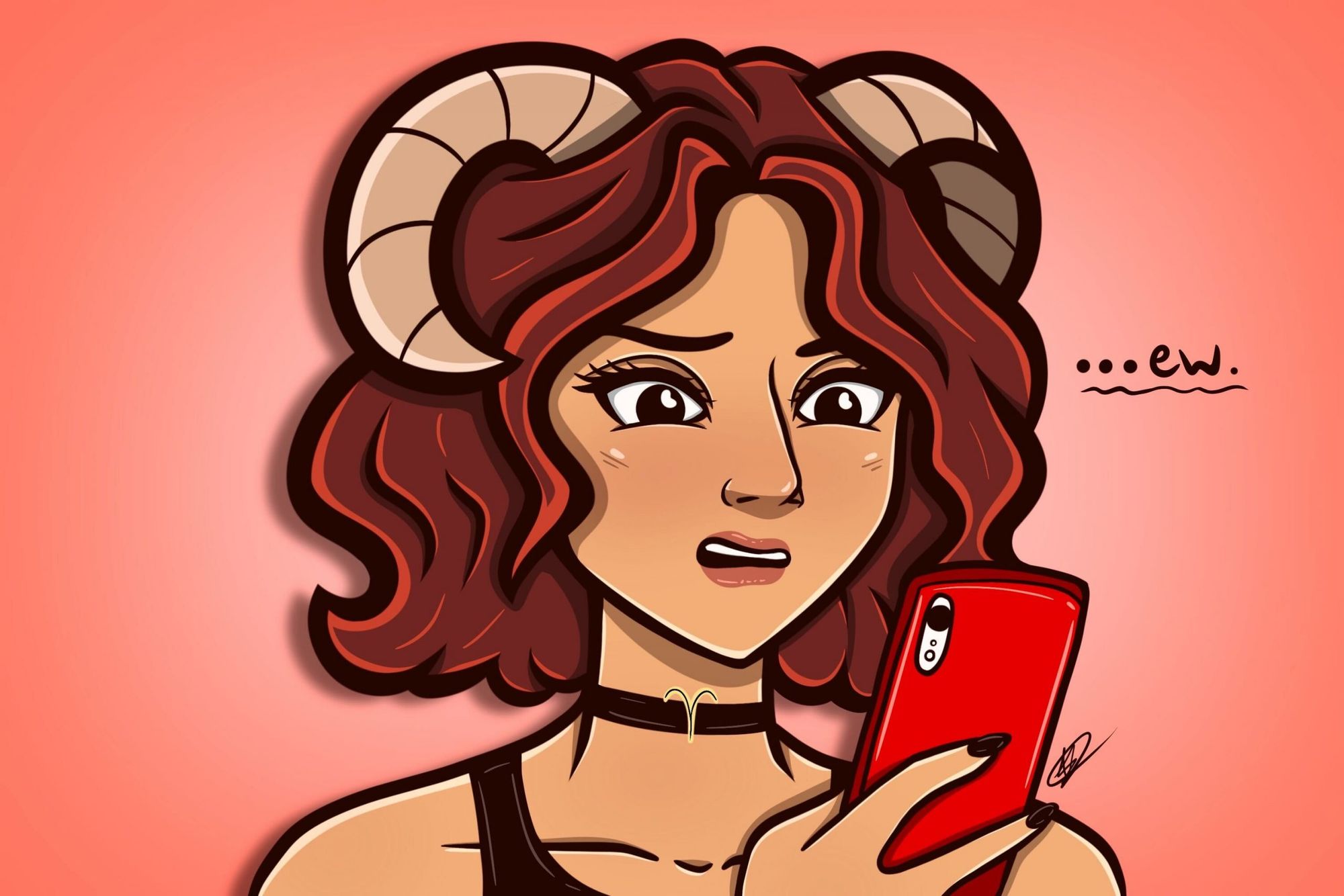 Horoscopes: What gives each sign the ick?