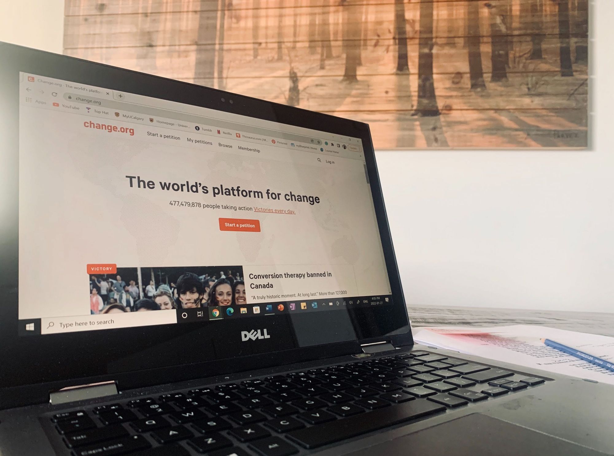 Living up to MLK: How to make meaningful change in the digital age