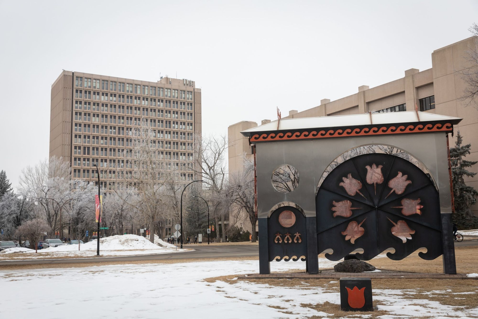 SLC discusses changes to the SU website
