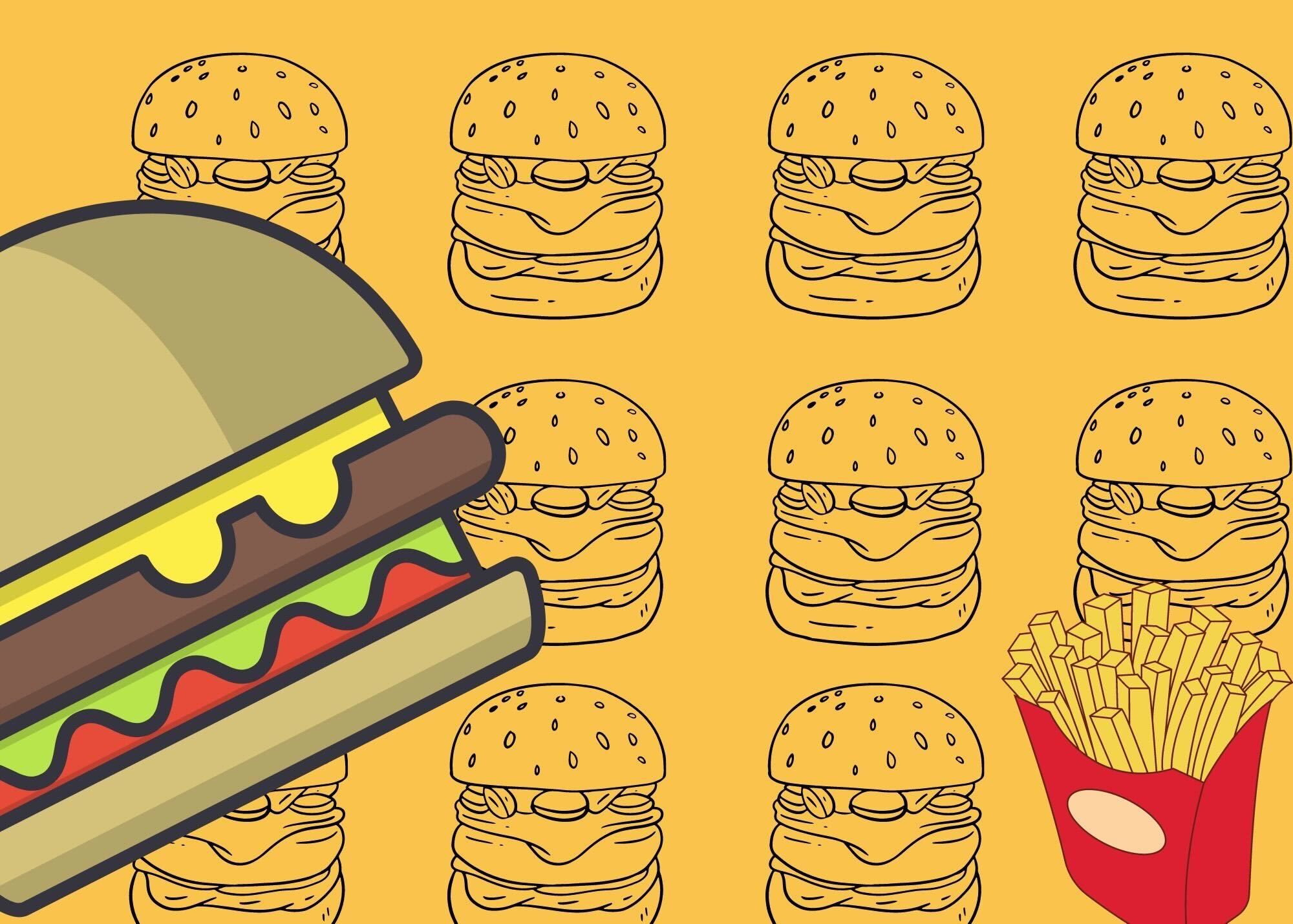 Calgary Hidden Gems: Boogie’s Burgers